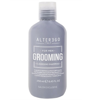 Alter Ego For Men Grooming Cleansing Shampoo 250 ml