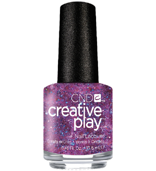 CND Creative Play Positively Plumsy #475 13,5 ml
