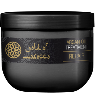 Gold of Morocco Haarpflege Repair Treatment 150 ml