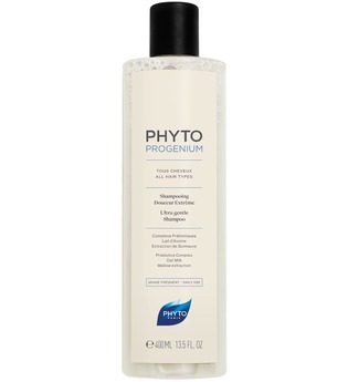 Aktion - Phyto Phytoprogenium Shampoo 400 ml