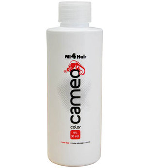 LOVE FOR HAIR Professional cameo color Oxidanten Creme Oxyd 9% 30 vol. 120 ml