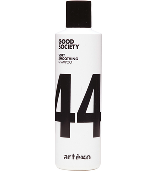 Artègo Haarpflege Good Society 4 Soft Smoothing Shampoo 250 ml