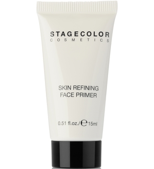 Stagecolor Cosmetics Skin Refining Face Primer Transparent 15 ml