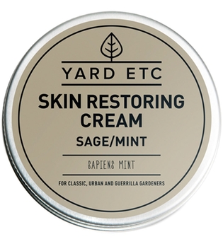 YARD ETC Skin Restoring Cream - Sage Mint 60ml Hand-Fuß-Pflege 60.0 ml