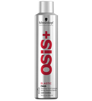 Schwarzkopf Professional Elastic Hairspray flexible Hold Haarspray 300.0 ml