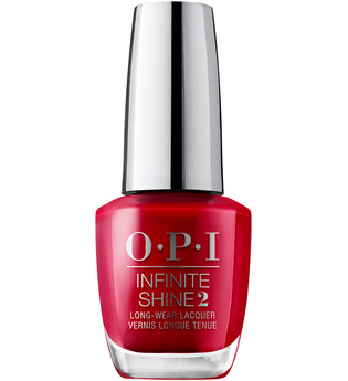 OPI Infinite Shine Lacquer - 2.0 Color So Hot it Berns - 15 ml - ( ISLZ13 ) Nagellack
