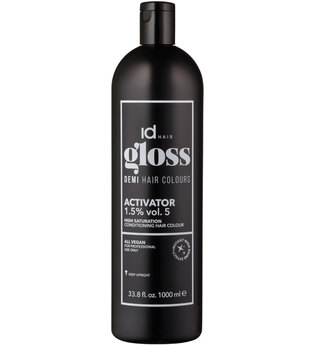 ID Hair Gloss Activator 1,5% VOL.1000 ml