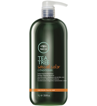 Paul Mitchell Tea Tree Special Color Conditioner - 1.000 ml