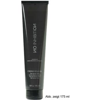 No Inhibition Strong Hold Gel 50 ml