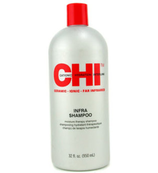 CHI Infra Moisture Therapy Shampoo 946 ml