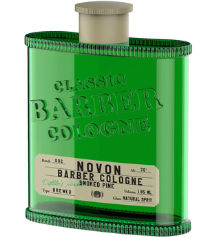 Novon Professional Classic Barber Cologne Smoked Pine 185 ml