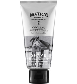 Paul Mitchell Mitch Mvrck Cooling Aftershave 25 ml After Shave Gel
