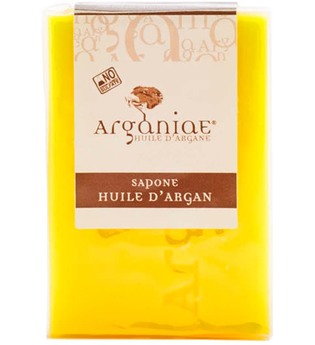 Arganiae Seifendüfte - Argan 100 g