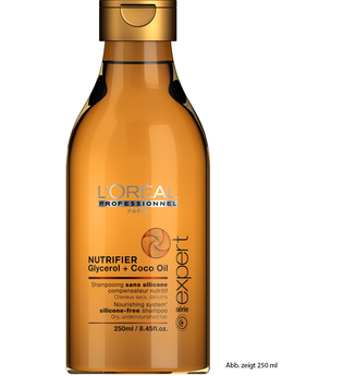 L'Oréal Professionnel Serie Expert Nutrifier Haarshampoo  1500 ml