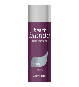 Artistique Beach Blonde Shampoo Pearl 200 ml, 200 ml