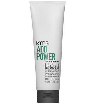 KMS AddPower Strengthening Fluid 125 ml Leave-in-Pflege