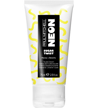 Paul Mitchell Haarpflege Neon Sugar Twist Creme für "Undone"-Looks 75 ml