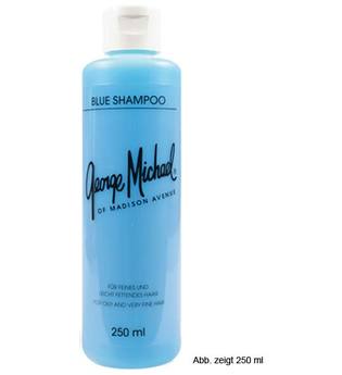 George Michael Blue Shampoo 1000 ml