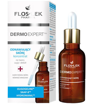 FLOSLEK Dermo Expert Skin Renewal Serum 30 ml