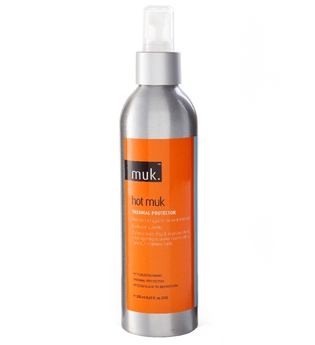 muk Haircare Haarpflege und -styling Hot muk Thermal Protector 250 ml