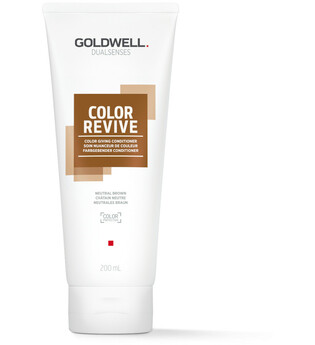 Goldwell Color Revive - Farbgebender Contitioner neutrales braun 200 ml Conditioner