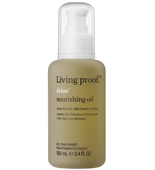 Living Proof Haarpflege No Frizz Nourishing Oil 100 ml