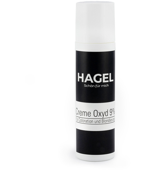HAGEL Creme Oxyd 9 % 120 ml