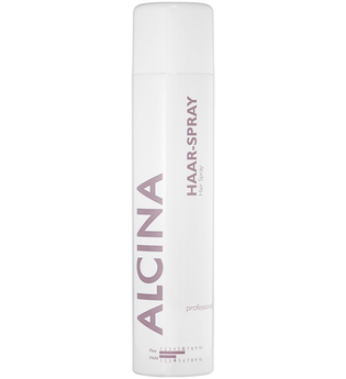 Alcina Professional Haar-Spray AER 500 ml Haarspray