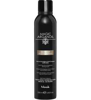 Nook Magic Arganoil Glamour Hairsp.250 ml Haarspray