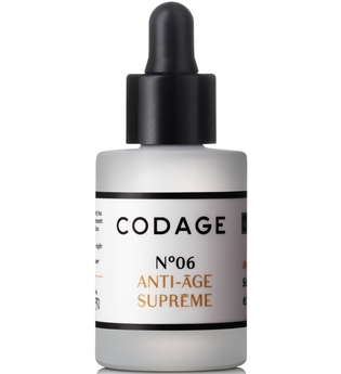 Codage N°6 - Anti-Aging Supreme Anti-Aging Pflege 10.0 ml
