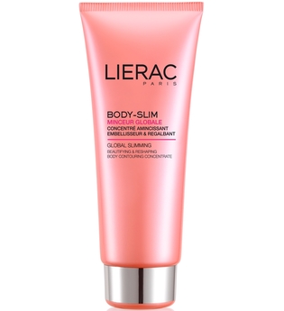 Lierac Body - Slim Global Slimming Konzentrat Serum 200.0 ml