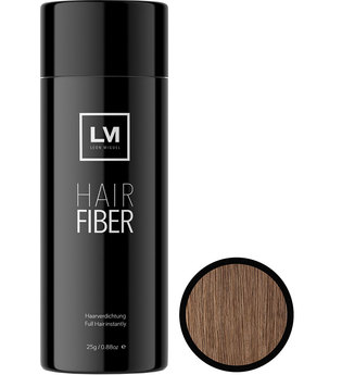 Leon Miguel Hair Fiber hellbraun 25 g
