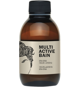Dear Beard Multi Active Shampoo 250 ml