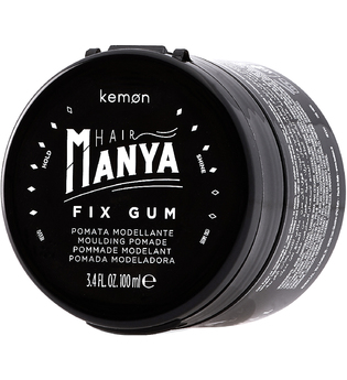 kemon Hair Manya Fix Gum 100 ml
