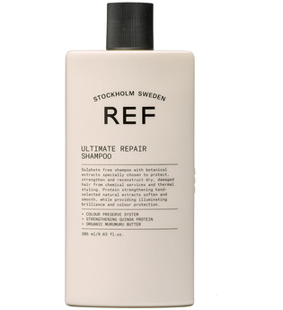 REF. Ultimate Repair Shampoo 285 ml