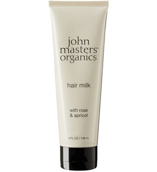 John Masters Organics Haarpflege Treatment Rose & Apricot Hair Milk 118 ml