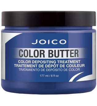 Joico Color Intensity Color Butter Color Depositing Treatment - Blue 177 ml