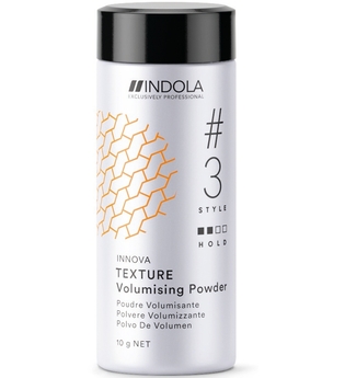 Indola #Style Texture Volumising Powder 10 g Haarpuder