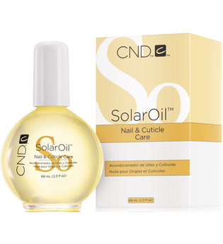 CND SolarOil Nail Care 68 ml