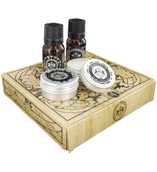 Dear Barber Mini Grooming Collection