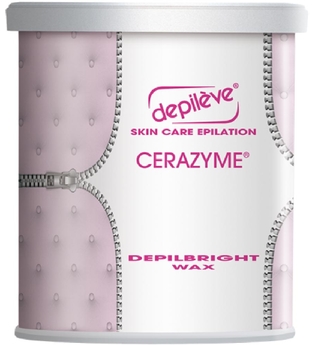 depileve Cerazyme Depilbright Wax 800 g