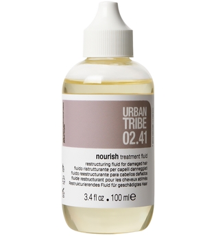 URBAN TRIBE 02.41 Nourish Treatment Fluid 100 ml