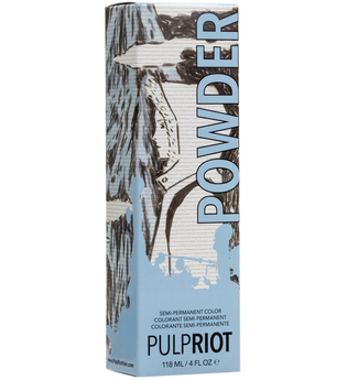 Pulp Riot Semi-Permanent Haarfarbe Powder 118 ml