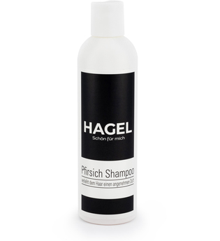 HAGEL Pfirsich Shampoo 250 ml