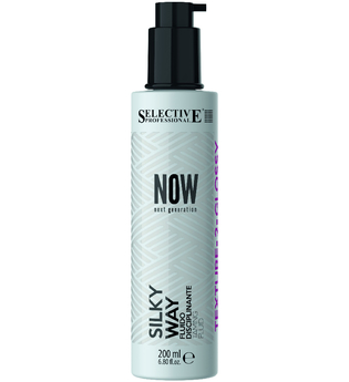 Selective Professional Silky Way Taming Fluid Haarcreme 200.0 ml
