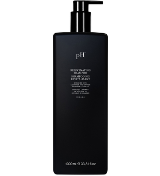 pH Rejuvenating Shampoo 1000 ml