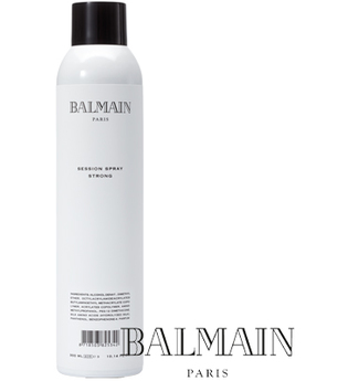 Balmain Paris Hair Couture Session Spray Strong Haarspray 300 ml