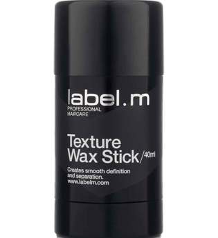 Label.M Texture Wax Stick 40 ml Haarwachs