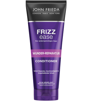 John Frieda FRIZZ EASE® Wunder-Reparatur Conditioner 250.0 ml