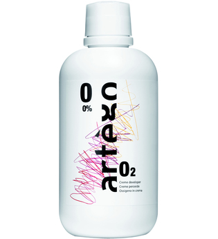 Artego It´s Color O2 Peroxid-Entwickler 0 %